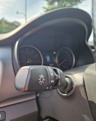 Kia Stonic cena 74500 przebieg: 34150, rok produkcji 2018 z Gryfino małe 466